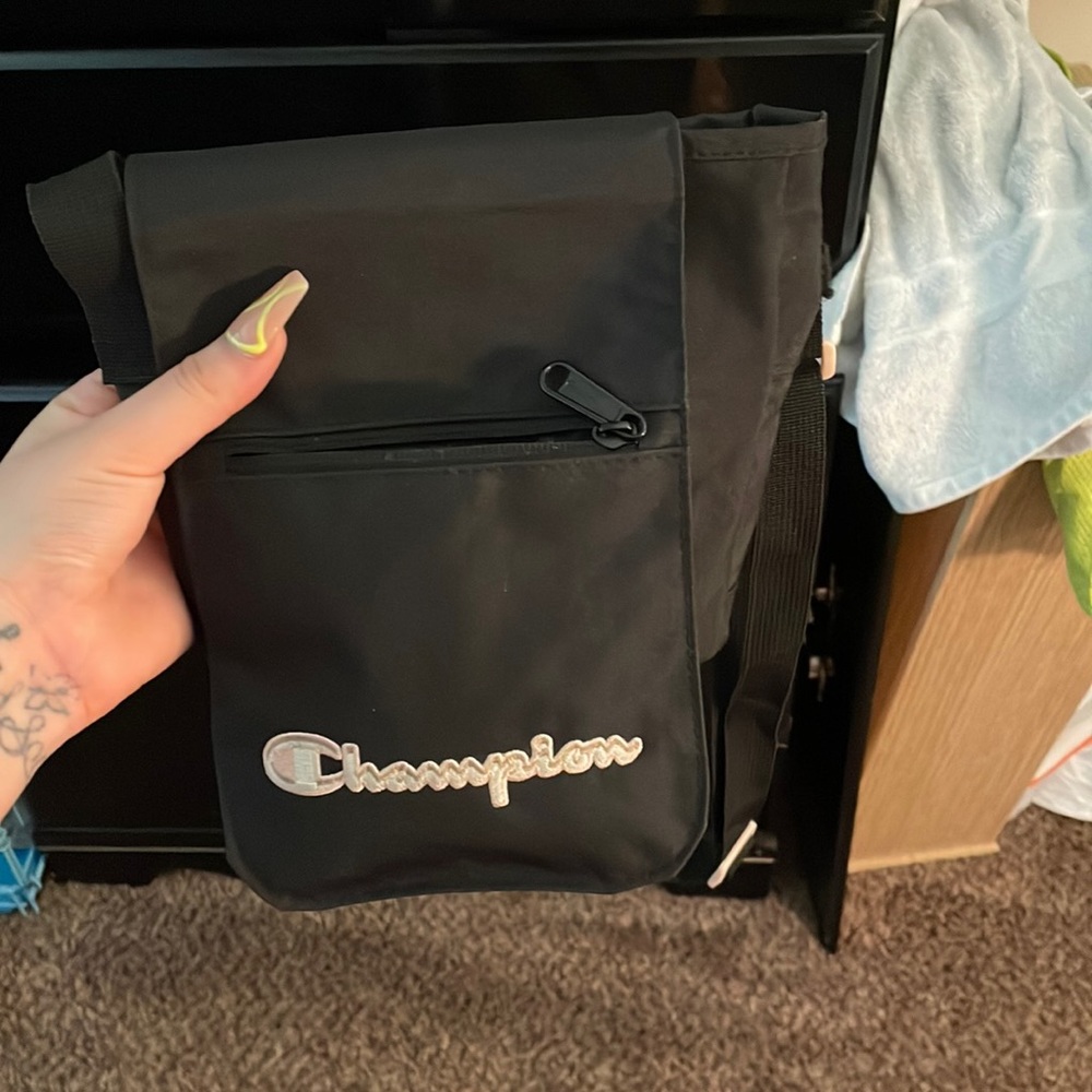 Champion bag